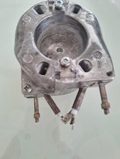 Jura X9 Impressa Thermoblock, Heizung 