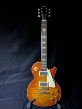 Gibson 1959 les paul - les, standard