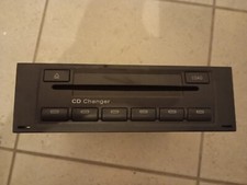Audi A4 8E B6 B7 CD Changer