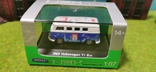 VW Bus T1 (1963) Modell 1:87