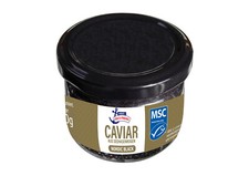 Andre´s Fish & Friends Black