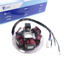 Lichtmaschine Zündung