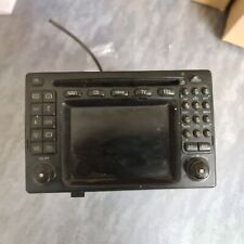 #15 Mercedes W210 E-Klasse Autoradio Navi Radio RDS CD A2108205689 7612001510