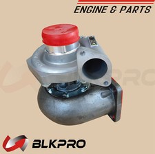 New Turbo For Mercedes Benz