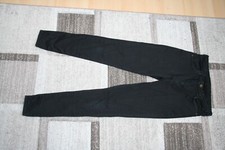 schwarze Pomp de Lux Hose Gr. 170