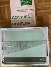 Zeichenplatte Contura 4 Faber Castell 1094 F 