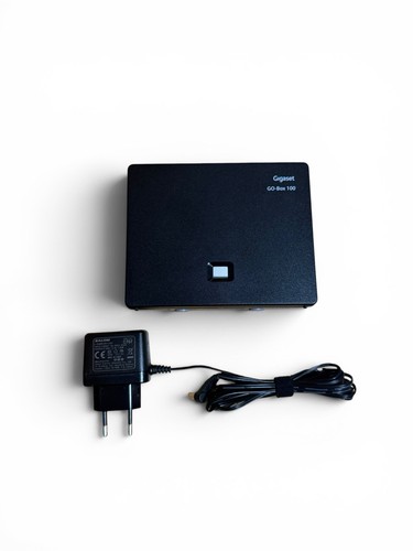 Gigaset box 100 - voip, dect