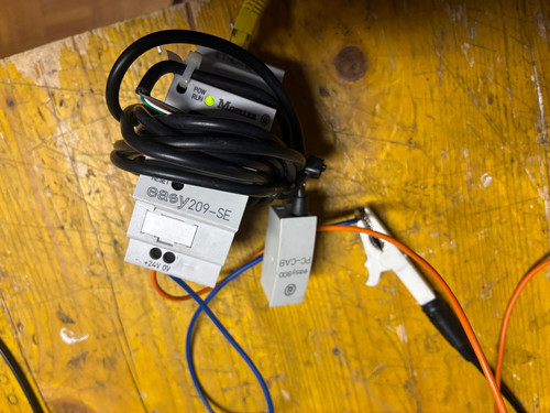 Moeller eaton easy sps - easy,