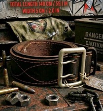 NEU Gürtel Portupeya