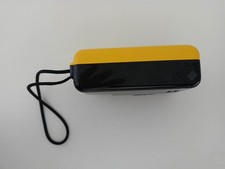 IKEA 35 mm Vintage Point and Shoot Kamera