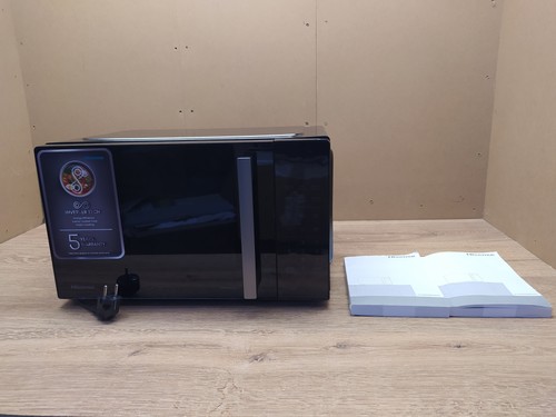 Hisense h23mobs4hi mikrowelle - h23mobs4hi,