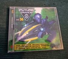 Future Trance Vol.56 Various 2