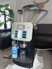 Schaerer Kaffeemaschine Vollautomat ähnl.mit Presto.Kein Saeco Necta Melitta 