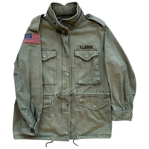 Polo ralph lauren army - lauren,