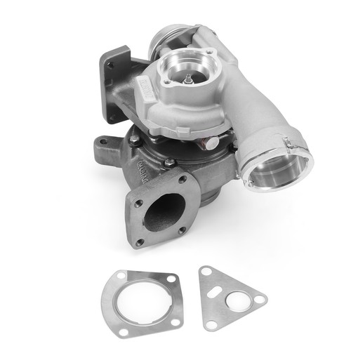 Turbolader für 2 - vw, t5