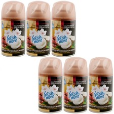 fresh & more Automatic Spray