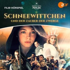Märchenperlen Schneewittchen