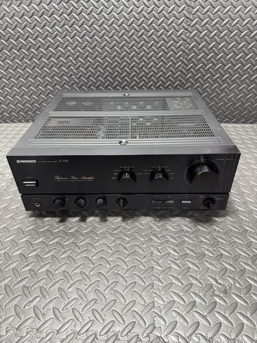 Pioneer 616 vollverstärker - a-616,
