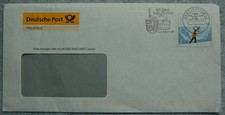 Ganzsache/Eigenausgabe