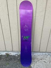 Gnu Snowboards- Pharaoh-