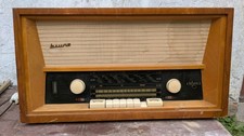 DDR Röhrenradio,Stern-Radio