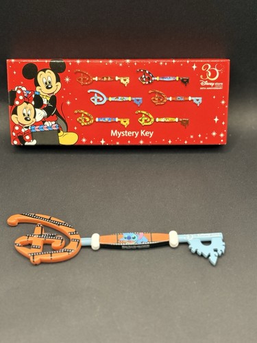 Disney limited stitch - disney, 30th