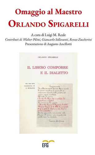 Luigi reale omaggio al - m.,