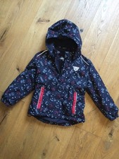 Winterjacke von Steiff Gr. 110