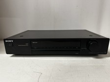 Sony ST-SB920 QS Highend Tuner