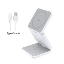 Delfy 3 in 1 Wireless Fast