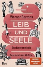 Leib und Seele Eine Reise
