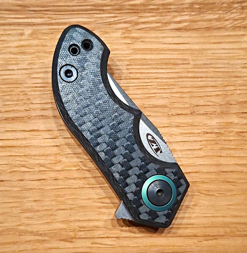 Zero tolerance 0022 - tolerance,