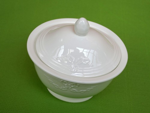 Villeroy boch fiori weiss - weiss,