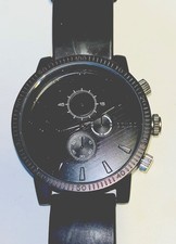 OOZOO Herrenuhr mit neuer