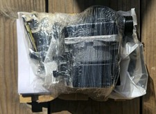 Nagelneu! Brötje Ersatz-Pumpe