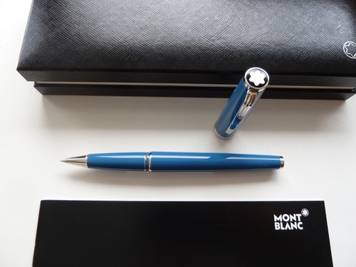 Montblanc pix collection - montblanc,