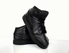 Nike air jordan mid - 1, größe