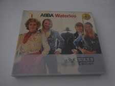 Abba    /    Waterloo   Deluxe