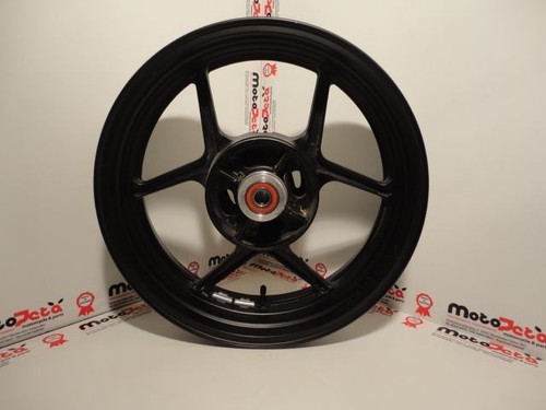 Felge hinten wheel - hinten, rims