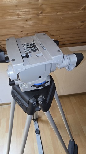 Vinten system vision stativ - vinten,
