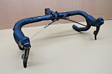 Sram Rival 2 x 10 Gang Carbon