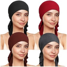 Chemo Kopfbedeckung für