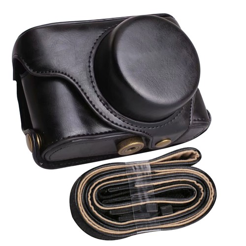 Leder case kameratasche für - leder,