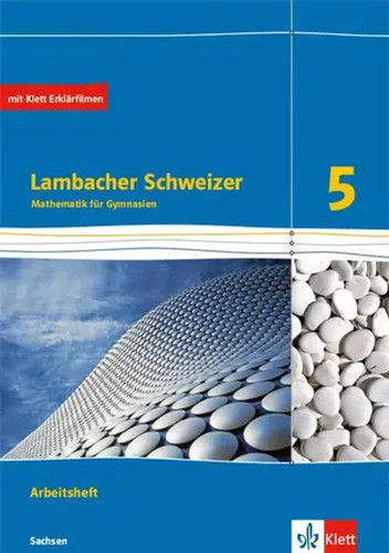 Lambacher schweizer mathematik - lambacher,