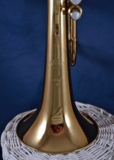 Selmer Concept flugelhorn