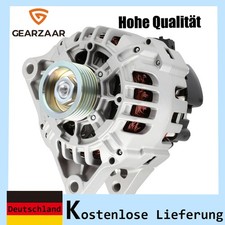 LICHTMASCHINE GENERATOR 80-A