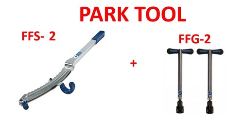 Park tool ffs und - park,