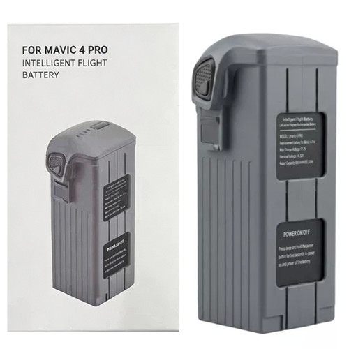 6654mah mavic pro - 6654mah,
