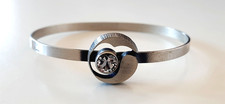 Sten laine silber - silber, design