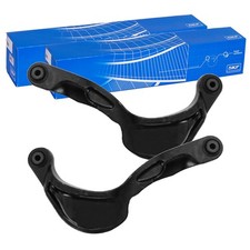 2X SKF QUERLENKER HINTEN RECHTS OBEN LINKS passend für VOLVO V60 V70